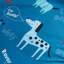 Woofing Dogs Reversible Duvet Cover Set-75018992-75018994