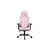 Rose est en rupture de stock