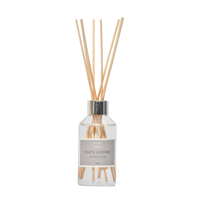 Core Plant / Floral Reed Diffusers And Sticks
