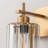 Corless Dimmable Vanity Light-2572361-15216432