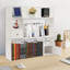 Desk storage 32.7 x 31.5 in-138947801