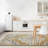 Oriental Indoor Rug-1237588669