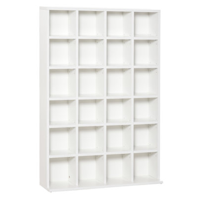 Media Storage
