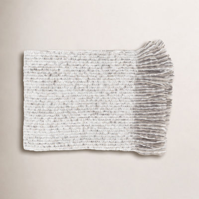 Luma Hand Woven Throw Blanket
