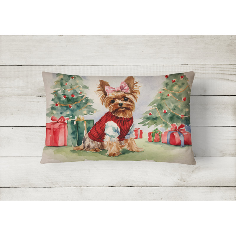 Other/No Pattern Outdoor Throw Pillow