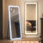 Miroir pleine grandeur Oakleaf-1934058758-1934058756