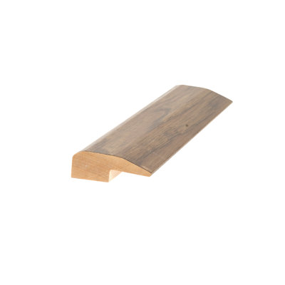 Engineered Wood 2'' W x 84'' L End Cap