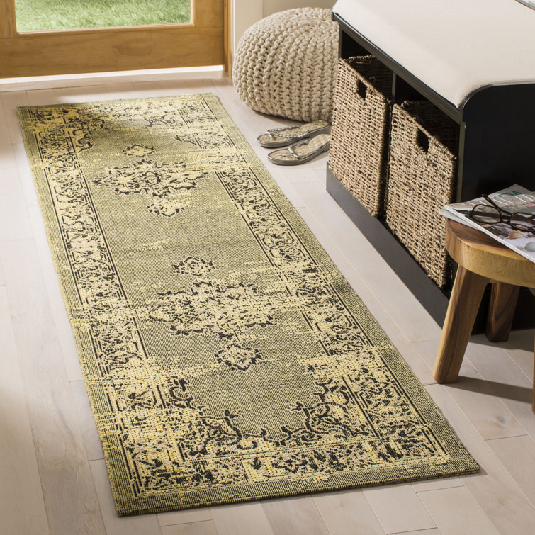 Malachy Performance Oriental Rug