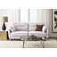 Ensemble de salon configurable Savanna
