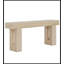 Console 63 pouces Farmhouse Console-296356876