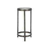 Acea Glass End Table