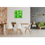 Jevgenija Glass Wall Clock-1462286953