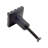 1 1/8" Square Knob Multipack