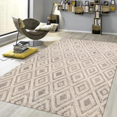 Moroccan Indoor Rug