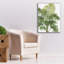  «Riviera Palms 1 C» par Wild Apple Portfolio, art mural sur toile, 26 po x 34 po-337914217