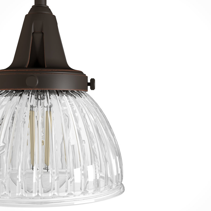 Cypress Grove 4 Light Bathroom Vanity Light, Onyx Bengal