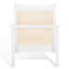 Fauteuil l 27,6 po Kelle-75989284
