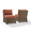 Ensemble de chaises Deo avec coussins-838968416-838968417