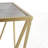 Elegant Blend Side Table