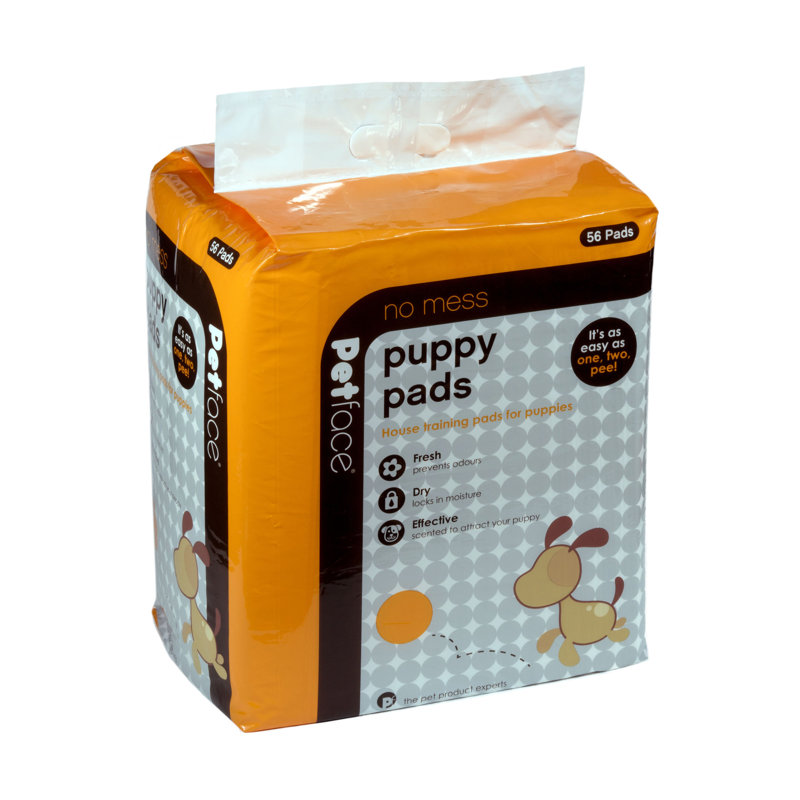 Pet Pee Pad