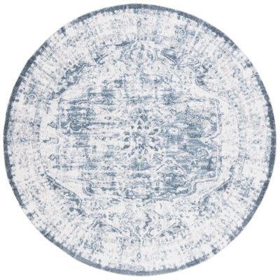 Calsbeck Performance Machine Washable Oriental Rug