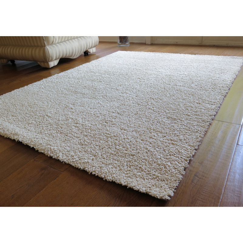 Tarquin Solid Colour 120cm X 170cm Area Rug