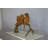 Metal Garden Statue