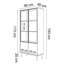Display Cabinet