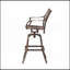Tabouret de bar TAHOE