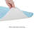 Ghaith Natures Expedition Memory Foam Rug