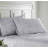Myosotis Scorpioides 300 Thread Count Floral 100% Cotton Sateen Sheet Set-503466744-503466749