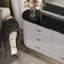 Commode 6 tiroirs Oktay
