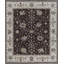 Wool Oriental Area Rug