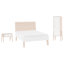 Deborah Configurable Bedroom Set