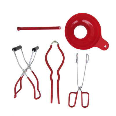 Treasure Gurus 4 Utensil Set