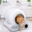 Litière pour chat Smart Cleaner