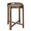 Table de bout en bois massif Daveyon