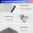 Single Bowl Stainless Steel Kitchen Sink-95351472