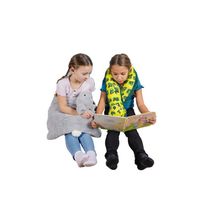 Bintiva Lap Bunny and Weighted Snake Set
