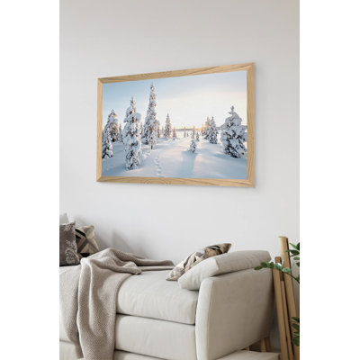 Peinture décorative