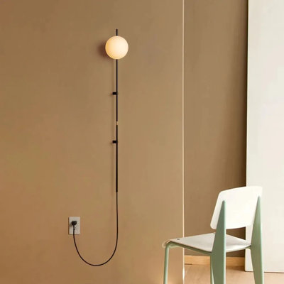 Chaneka Plug-in Wallchiere
