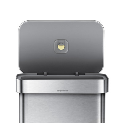 simplehuman odorsorb pod starter pack