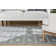 Serenity Tribal Moroccan Grey Rug