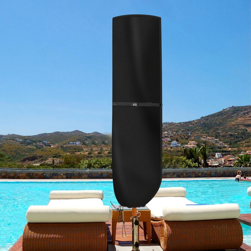 Outdoor Patio Umbrella Cover