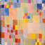 «Flora on the Sand», impression sur toile-154386048-206133971