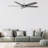52" Emporia 5 - Blade LED Smart Standard Ceiling Fan with Remote Control and Light Kit Included.-1779904988