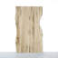 Solid Oak Wood Barn Door One Board Premium