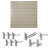Slatwall Kit-356480767-354459200