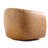 Botzow Upholstered Swivel Barrel Chair-60907011