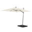 250cm Lighted Cantilever Parasol